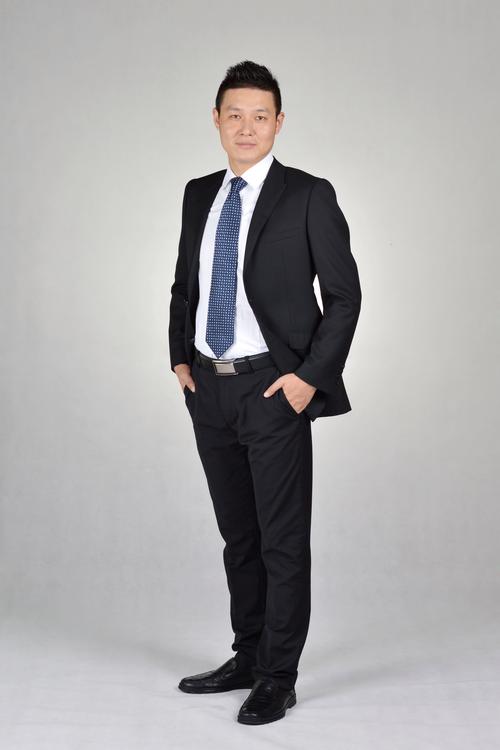 李三忠 品牌与内容负责人