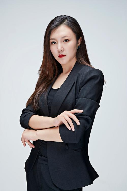 辛翔坤 项目运营总监